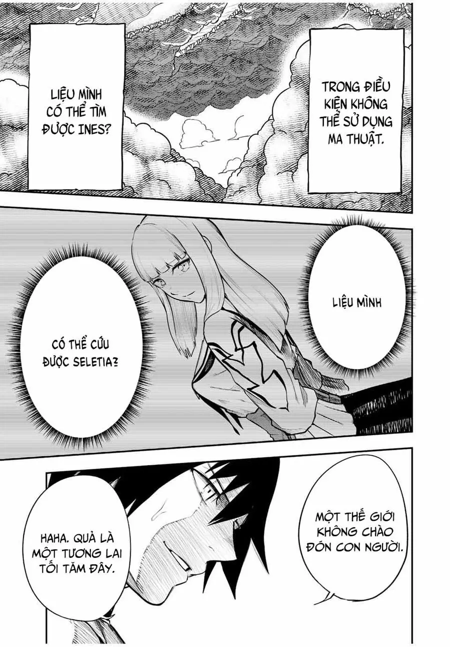 Dorei Tensei: Sono Dorei, Saikyou No Moto Ouji Ni Tsuki Nettruyen ZZZ Chương 69 Page 15