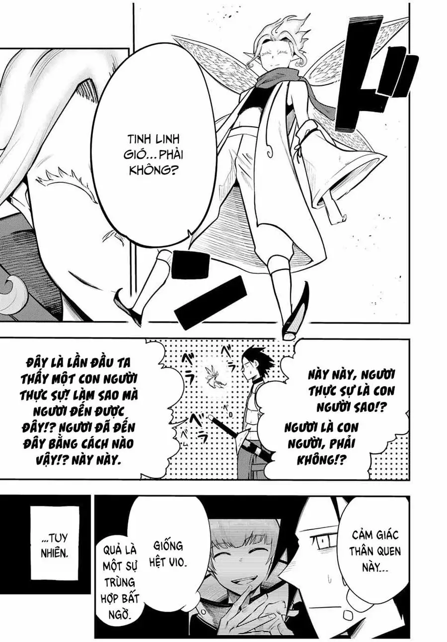 Dorei Tensei: Sono Dorei, Saikyou No Moto Ouji Ni Tsuki Nettruyen ZZZ Chương 69 Page 17