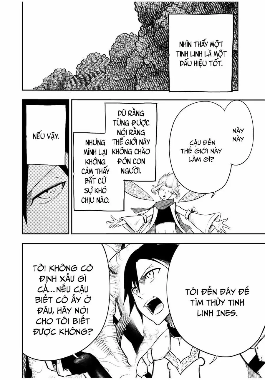 Dorei Tensei: Sono Dorei, Saikyou No Moto Ouji Ni Tsuki Nettruyen ZZZ Chương 69 Page 18