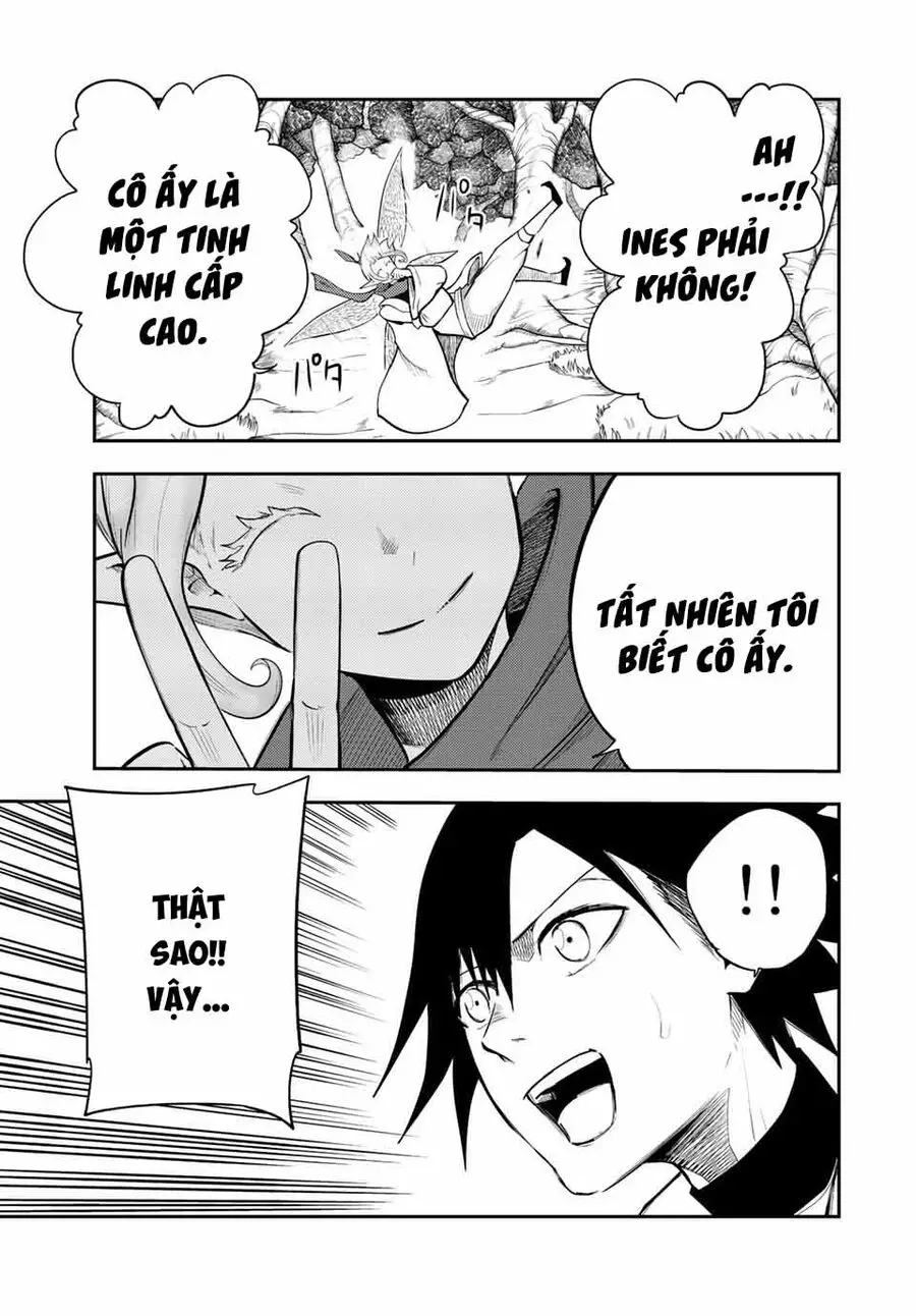 Dorei Tensei: Sono Dorei, Saikyou No Moto Ouji Ni Tsuki Nettruyen ZZZ Chương 69 Page 19