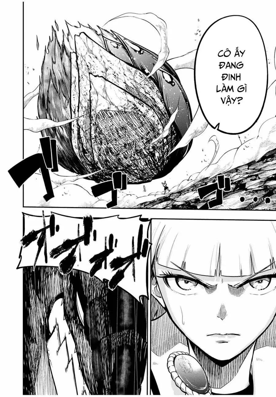 Dorei Tensei: Sono Dorei, Saikyou No Moto Ouji Ni Tsuki Nettruyen ZZZ Chương 62 Page 3