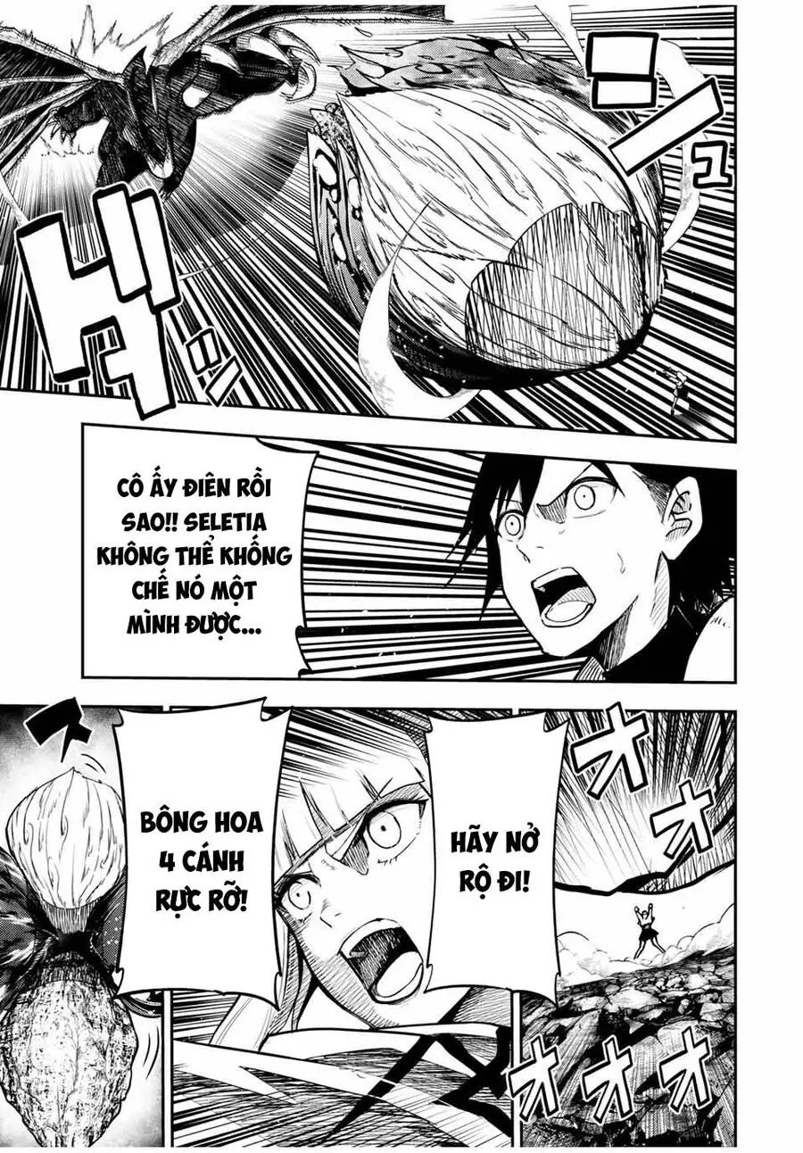 Dorei Tensei: Sono Dorei, Saikyou No Moto Ouji Ni Tsuki Nettruyen ZZZ Chương 62 Page 4