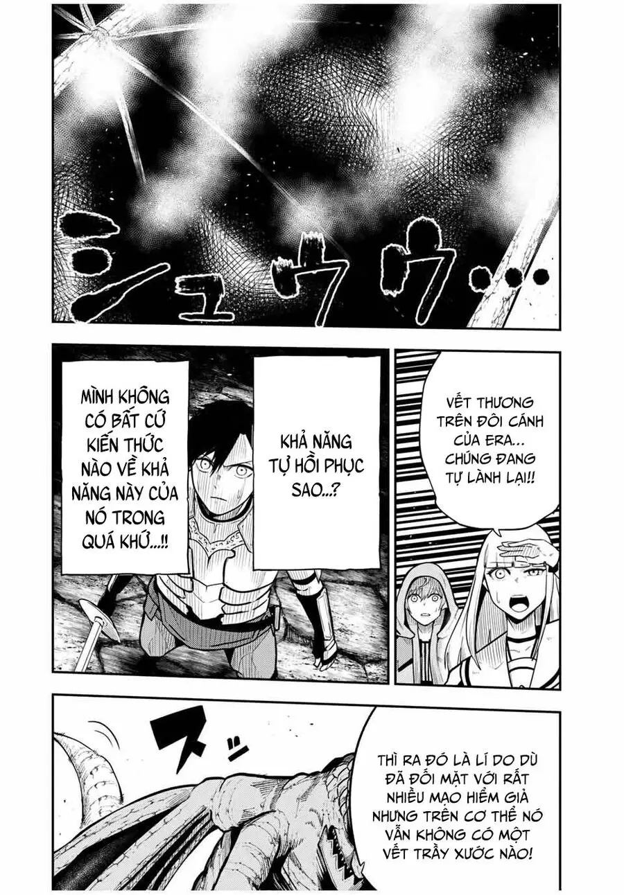 Dorei Tensei: Sono Dorei, Saikyou No Moto Ouji Ni Tsuki Nettruyen ZZZ Chương 59 Page 3