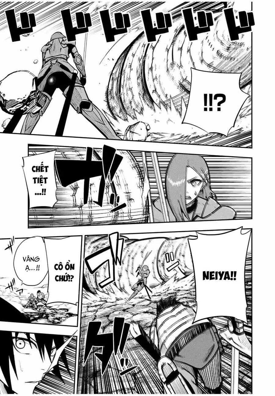 Dorei Tensei: Sono Dorei, Saikyou No Moto Ouji Ni Tsuki Nettruyen ZZZ Chương 59 Page 4