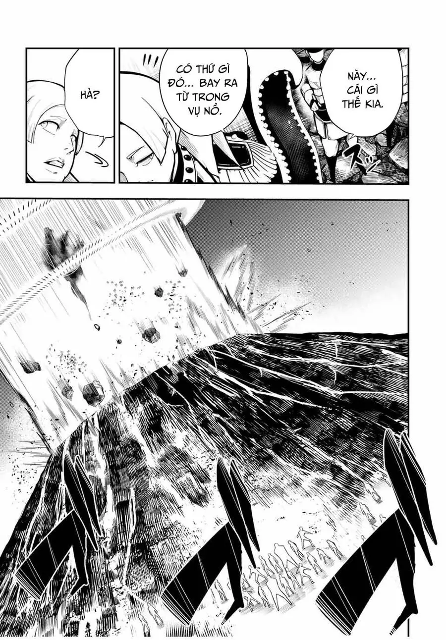 Dorei Tensei: Sono Dorei, Saikyou No Moto Ouji Ni Tsuki Nettruyen ZZZ Chương 57 Page 4