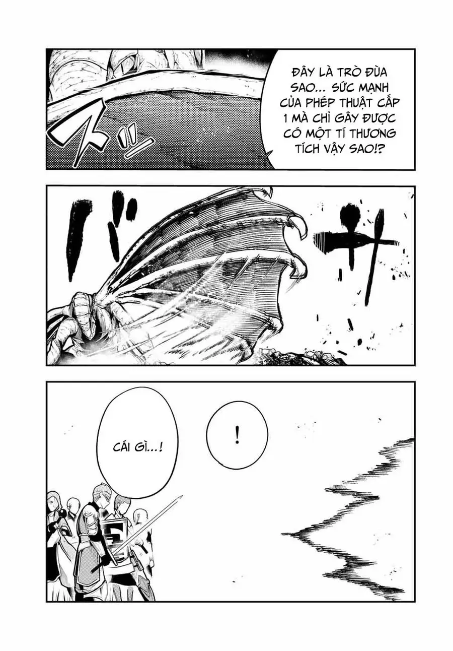 Dorei Tensei: Sono Dorei, Saikyou No Moto Ouji Ni Tsuki Nettruyen ZZZ Chương 57 Page 9
