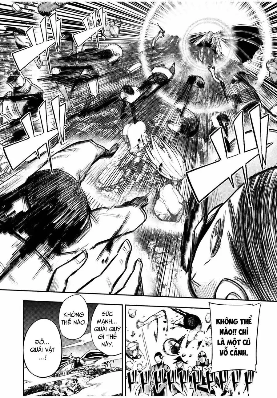 Dorei Tensei: Sono Dorei, Saikyou No Moto Ouji Ni Tsuki Nettruyen ZZZ Chương 57 Page 10