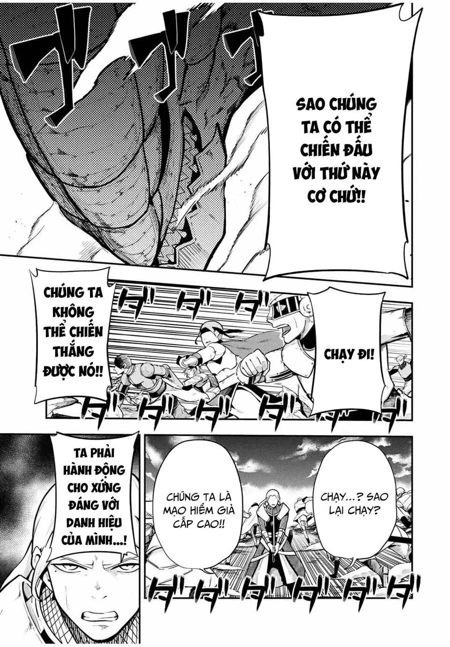 Dorei Tensei: Sono Dorei, Saikyou No Moto Ouji Ni Tsuki Nettruyen ZZZ Chương 57 Page 11