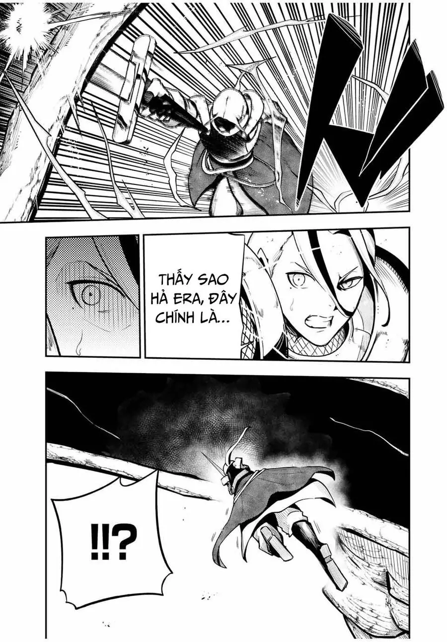 Dorei Tensei: Sono Dorei, Saikyou No Moto Ouji Ni Tsuki Nettruyen ZZZ Chương 57 Page 13