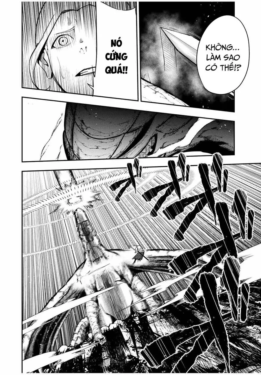 Dorei Tensei: Sono Dorei, Saikyou No Moto Ouji Ni Tsuki Nettruyen ZZZ Chương 57 Page 14