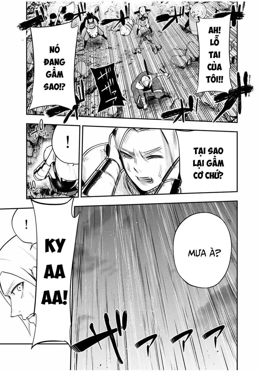 Dorei Tensei: Sono Dorei, Saikyou No Moto Ouji Ni Tsuki Nettruyen ZZZ Chương 57 Page 15