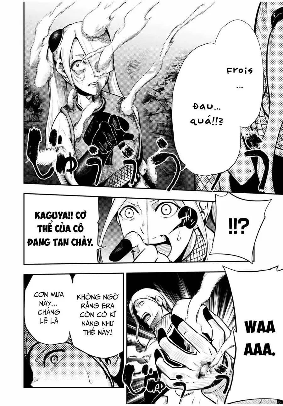 Dorei Tensei: Sono Dorei, Saikyou No Moto Ouji Ni Tsuki Nettruyen ZZZ Chương 57 Page 16