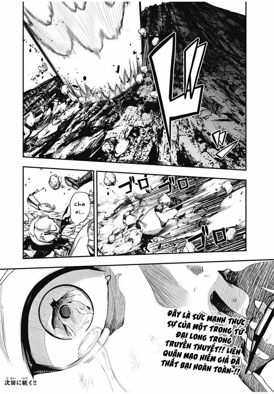 Dorei Tensei: Sono Dorei, Saikyou No Moto Ouji Ni Tsuki Nettruyen ZZZ Chương 57 Page 20
