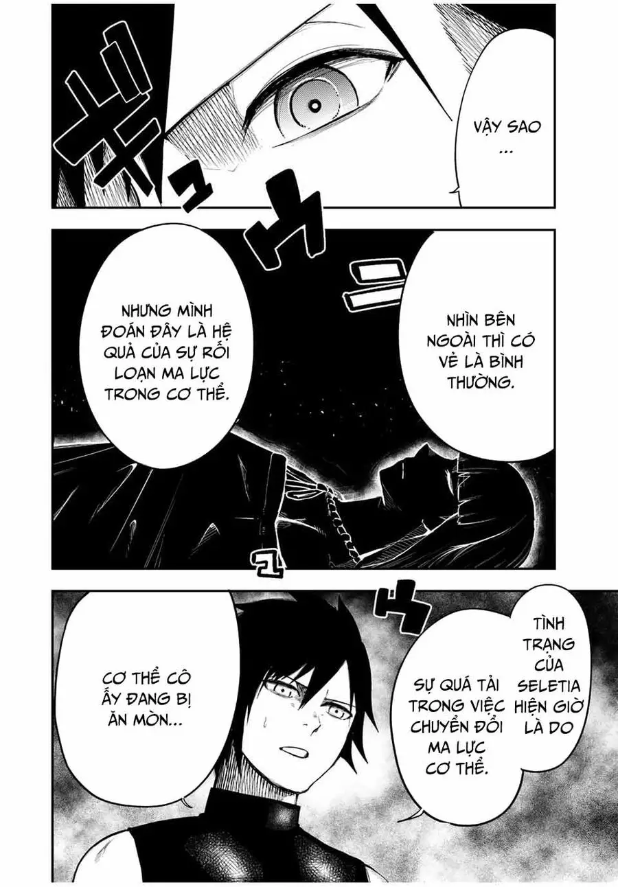 Dorei Tensei: Sono Dorei, Saikyou No Moto Ouji Ni Tsuki Nettruyen ZZZ Chương 66 Page 3