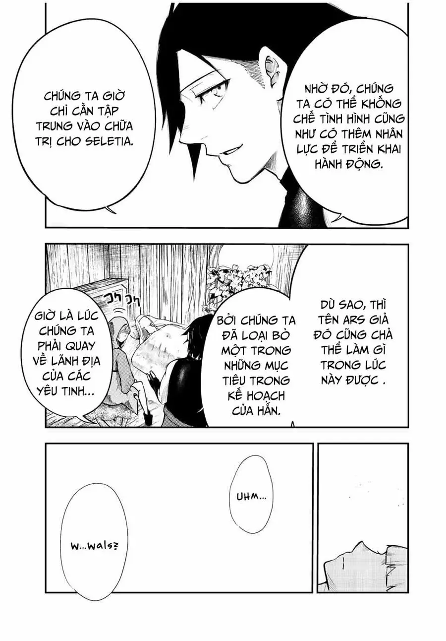 Dorei Tensei: Sono Dorei, Saikyou No Moto Ouji Ni Tsuki Nettruyen ZZZ Chương 66 Page 6
