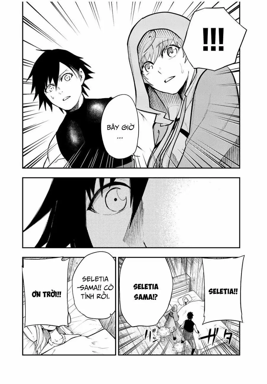 Dorei Tensei: Sono Dorei, Saikyou No Moto Ouji Ni Tsuki Nettruyen ZZZ Chương 66 Page 7