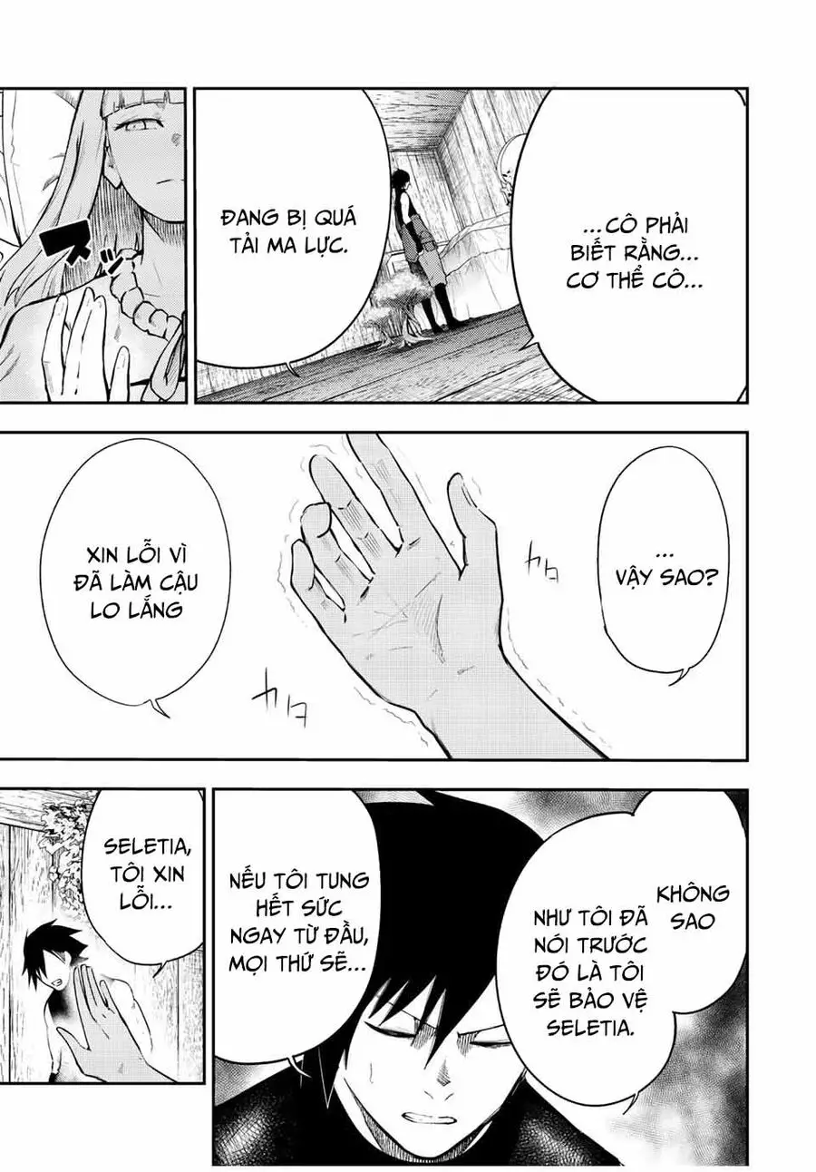 Dorei Tensei: Sono Dorei, Saikyou No Moto Ouji Ni Tsuki Nettruyen ZZZ Chương 66 Page 10