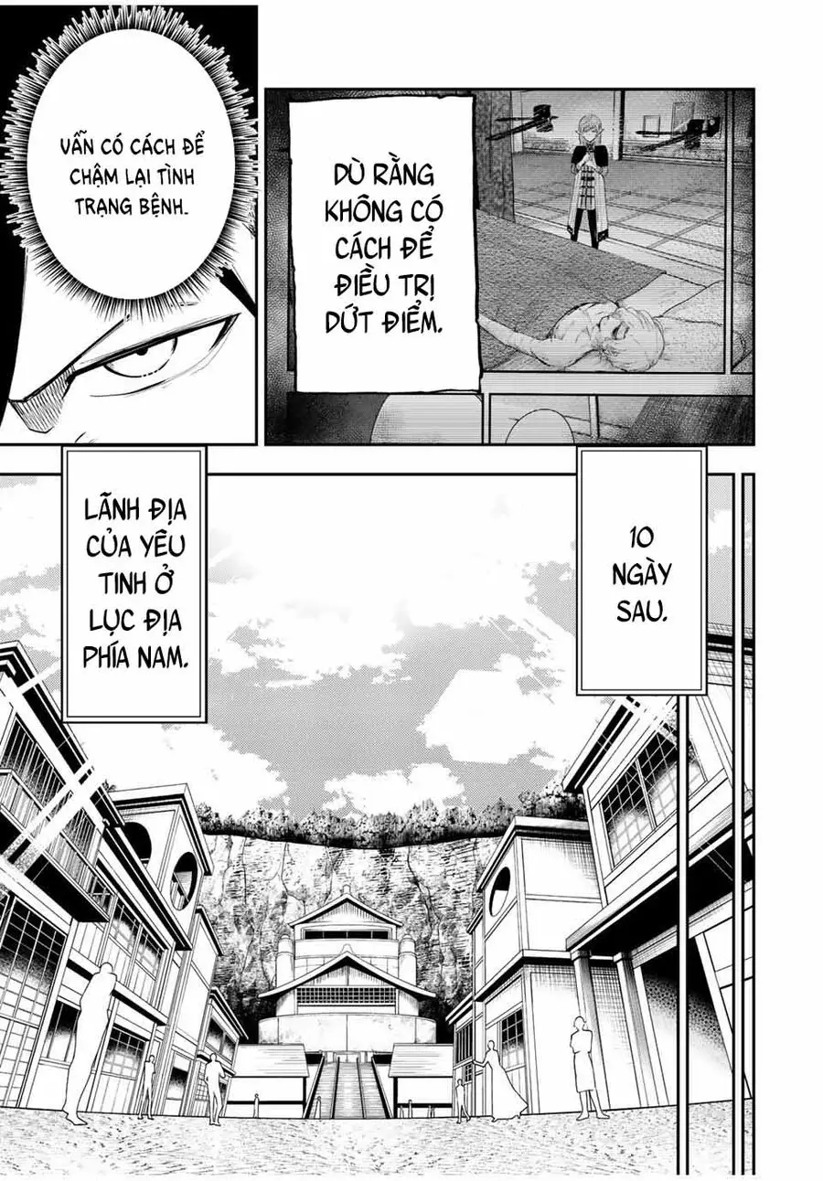 Dorei Tensei: Sono Dorei, Saikyou No Moto Ouji Ni Tsuki Nettruyen ZZZ Chương 66 Page 12