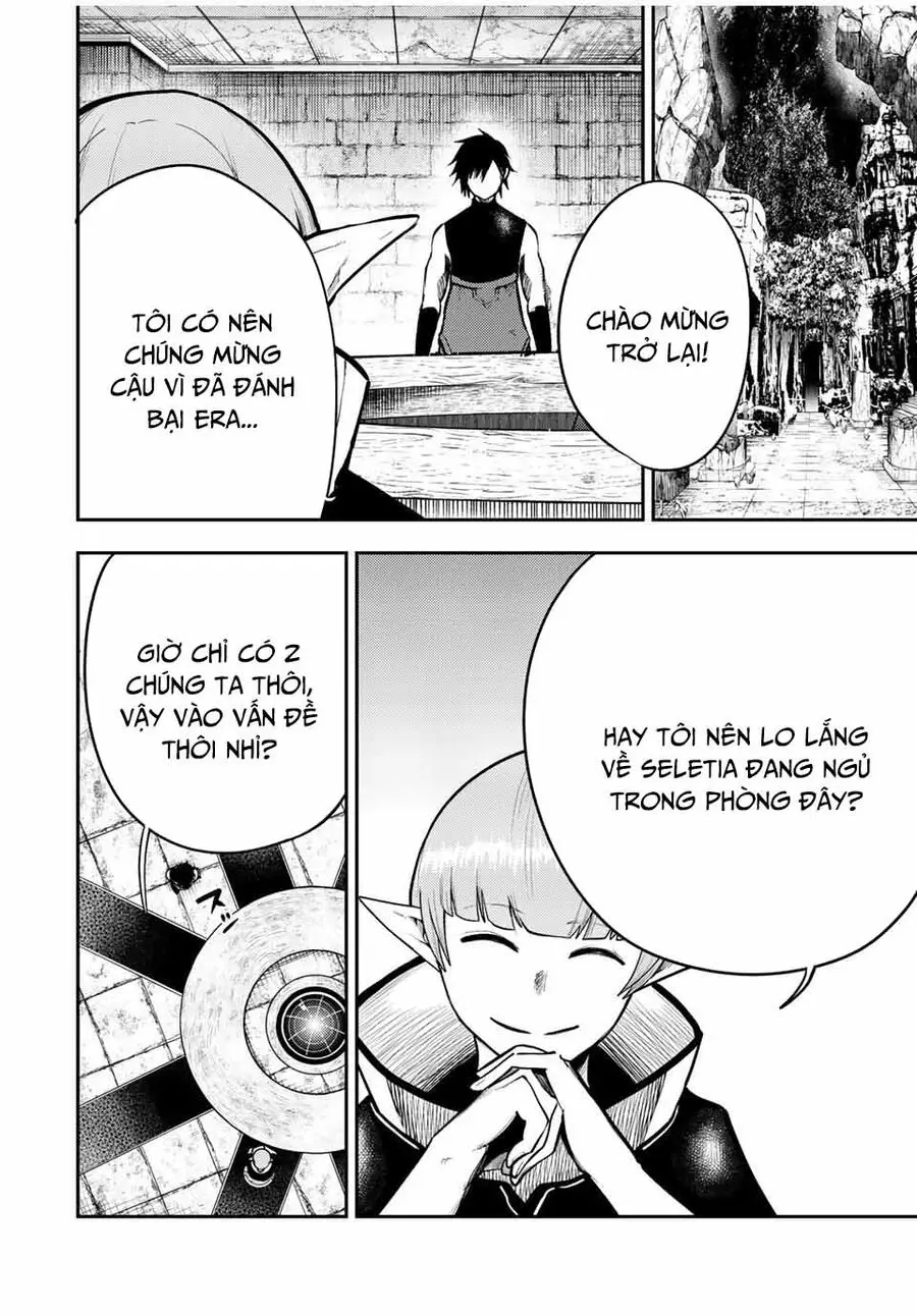 Dorei Tensei: Sono Dorei, Saikyou No Moto Ouji Ni Tsuki Nettruyen ZZZ Chương 66 Page 13