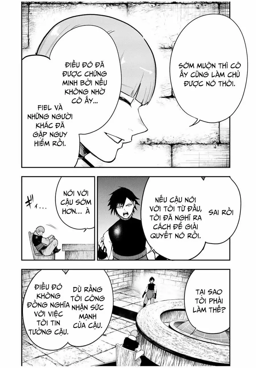 Dorei Tensei: Sono Dorei, Saikyou No Moto Ouji Ni Tsuki Nettruyen ZZZ Chương 66 Page 15