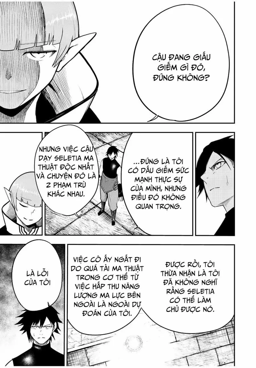 Dorei Tensei: Sono Dorei, Saikyou No Moto Ouji Ni Tsuki Nettruyen ZZZ Chương 66 Page 16