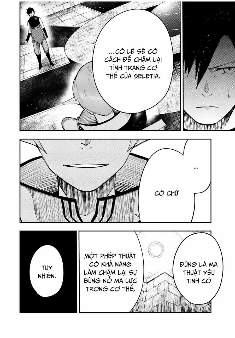 Dorei Tensei: Sono Dorei, Saikyou No Moto Ouji Ni Tsuki Nettruyen ZZZ Chương 66 Page 17