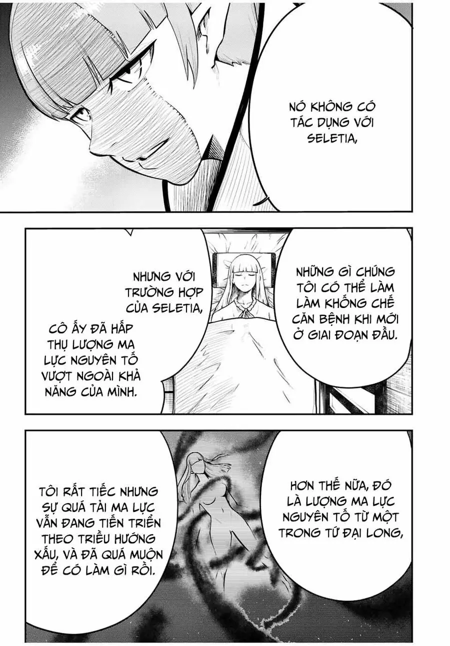 Dorei Tensei: Sono Dorei, Saikyou No Moto Ouji Ni Tsuki Nettruyen ZZZ Chương 66 Page 18