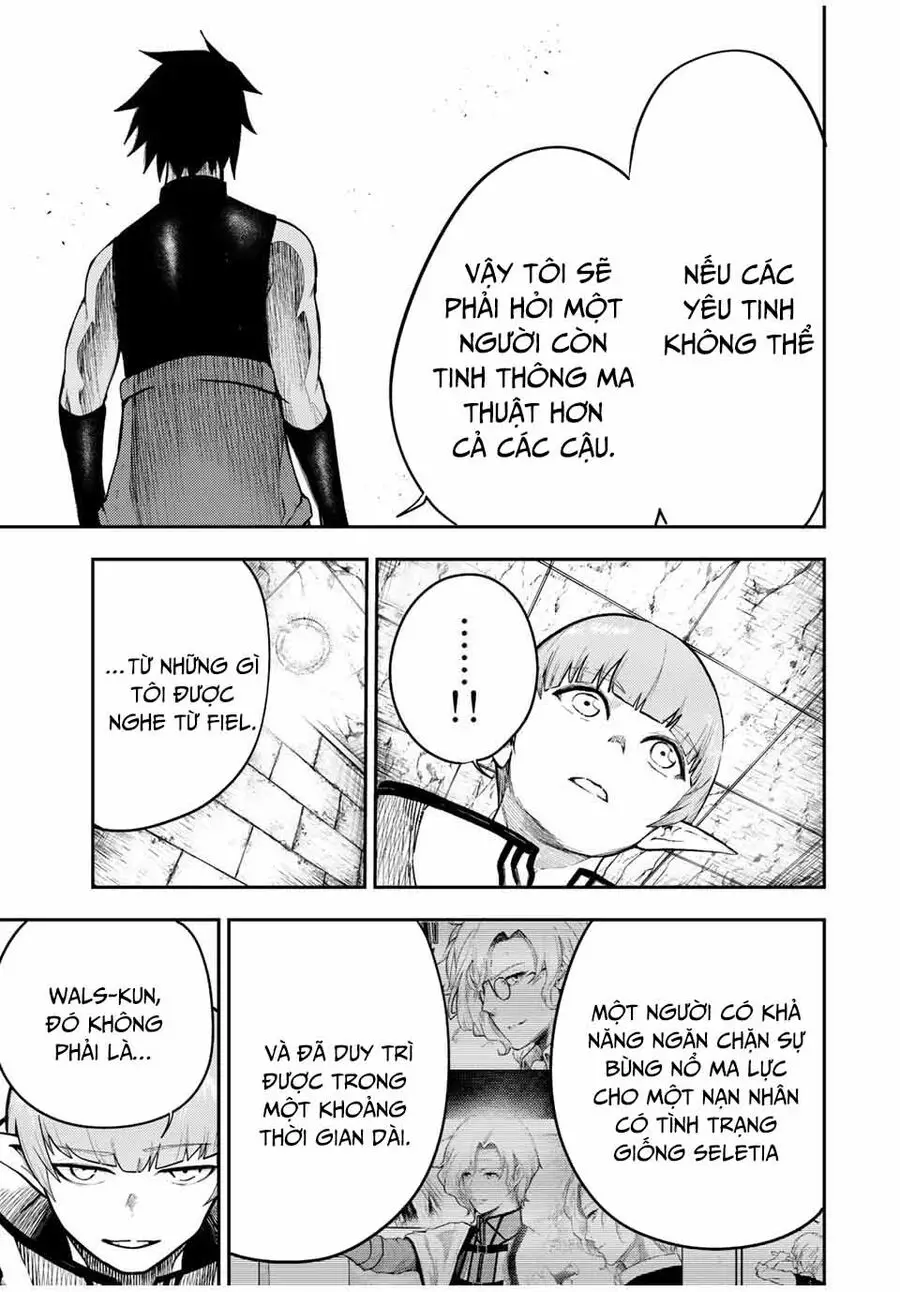 Dorei Tensei: Sono Dorei, Saikyou No Moto Ouji Ni Tsuki Nettruyen ZZZ Chương 66 Page 20