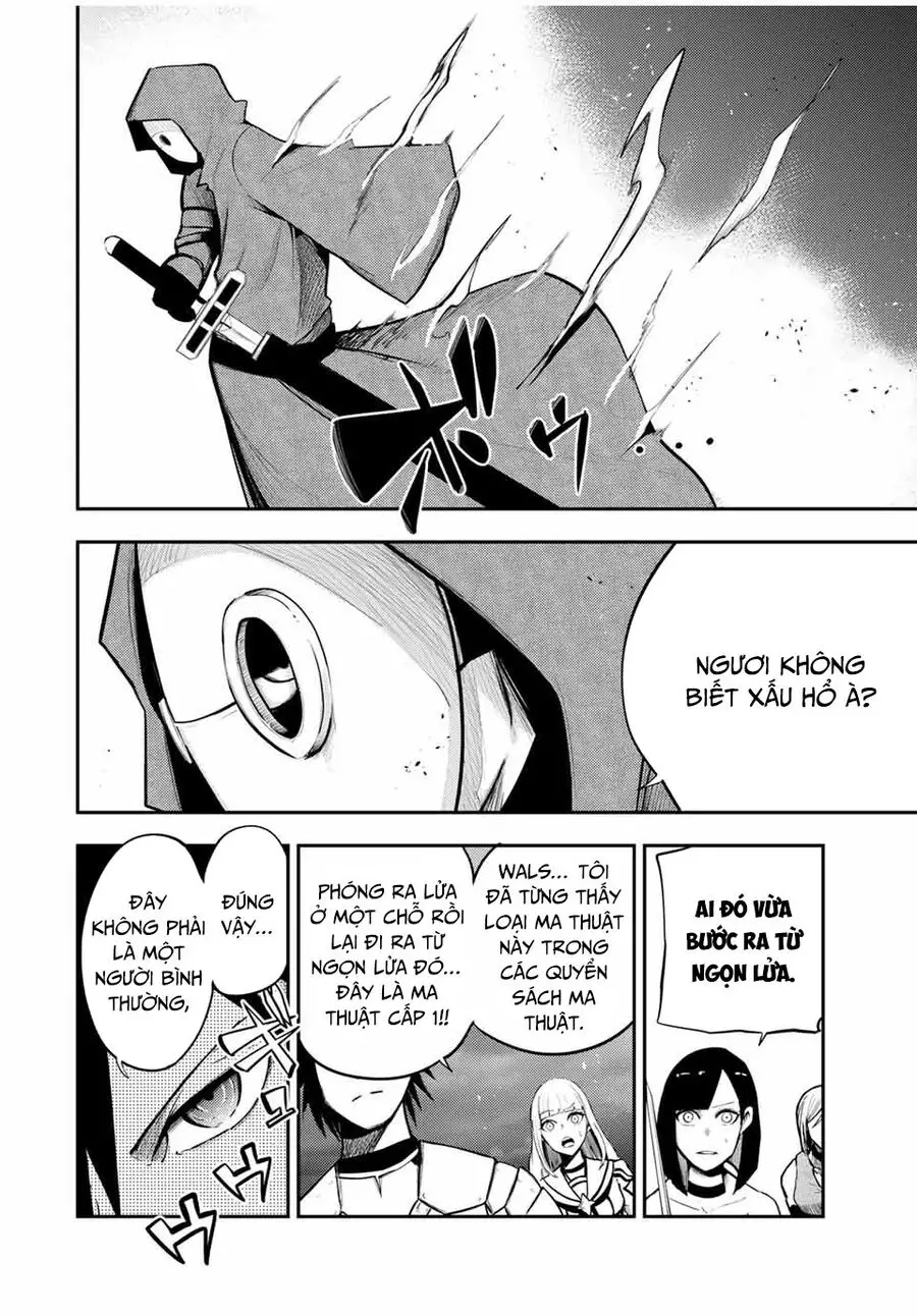 Dorei Tensei: Sono Dorei, Saikyou No Moto Ouji Ni Tsuki Nettruyen ZZZ Chương 55 Page 5