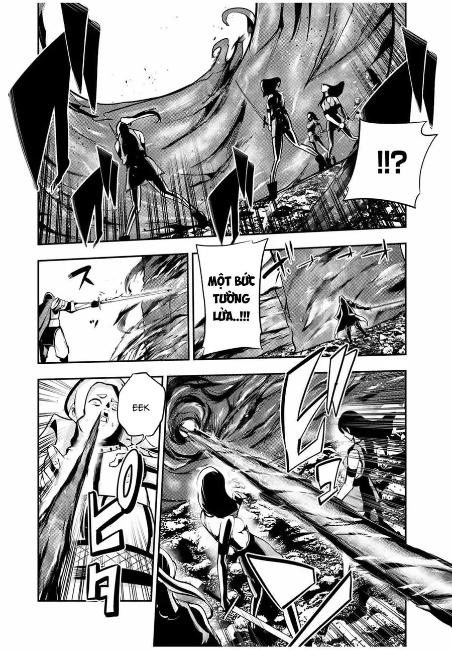 Dorei Tensei: Sono Dorei, Saikyou No Moto Ouji Ni Tsuki Nettruyen ZZZ Chương 55 Page 7