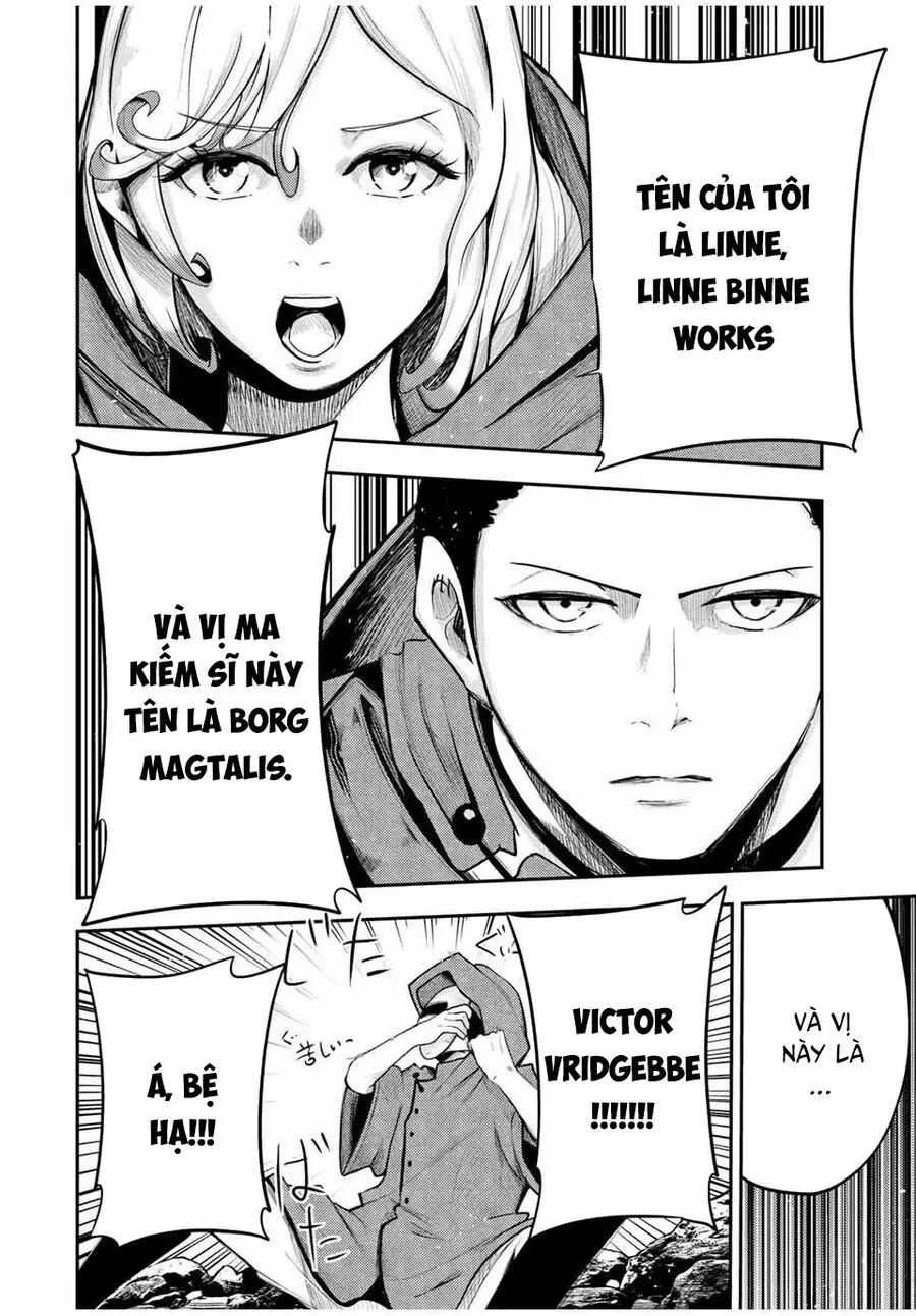 Dorei Tensei: Sono Dorei, Saikyou No Moto Ouji Ni Tsuki Nettruyen ZZZ Chương 55 Page 15