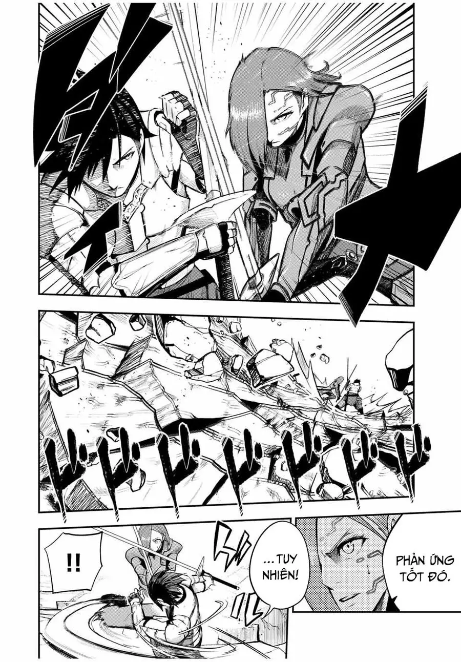 Dorei Tensei: Sono Dorei, Saikyou No Moto Ouji Ni Tsuki Nettruyen ZZZ Chương 53 Page 3