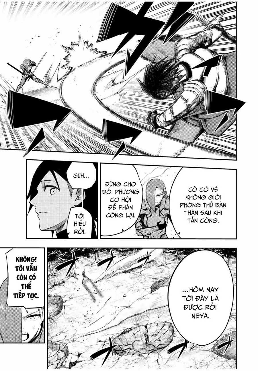 Dorei Tensei: Sono Dorei, Saikyou No Moto Ouji Ni Tsuki Nettruyen ZZZ Chương 53 Page 4