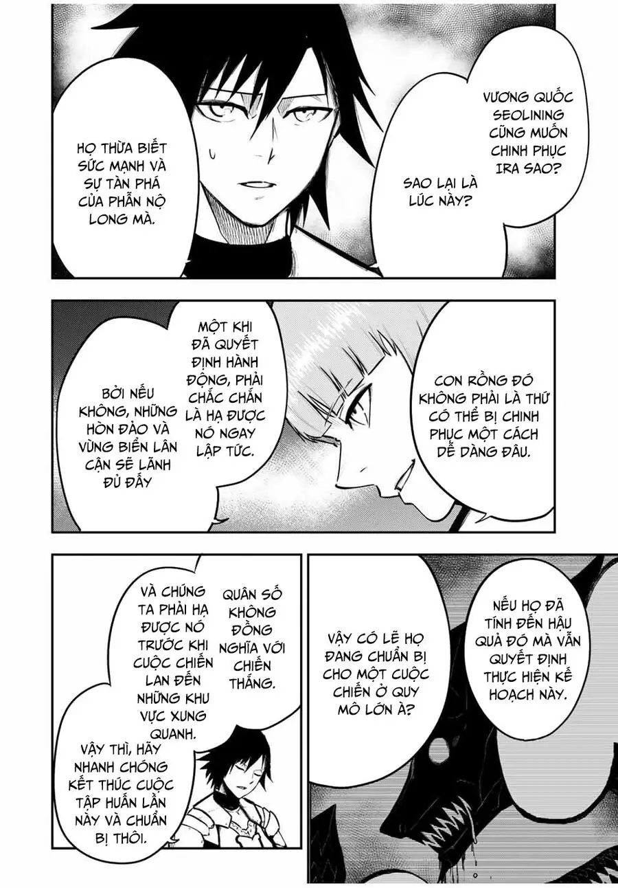 Dorei Tensei: Sono Dorei, Saikyou No Moto Ouji Ni Tsuki Nettruyen ZZZ Chương 53 Page 7