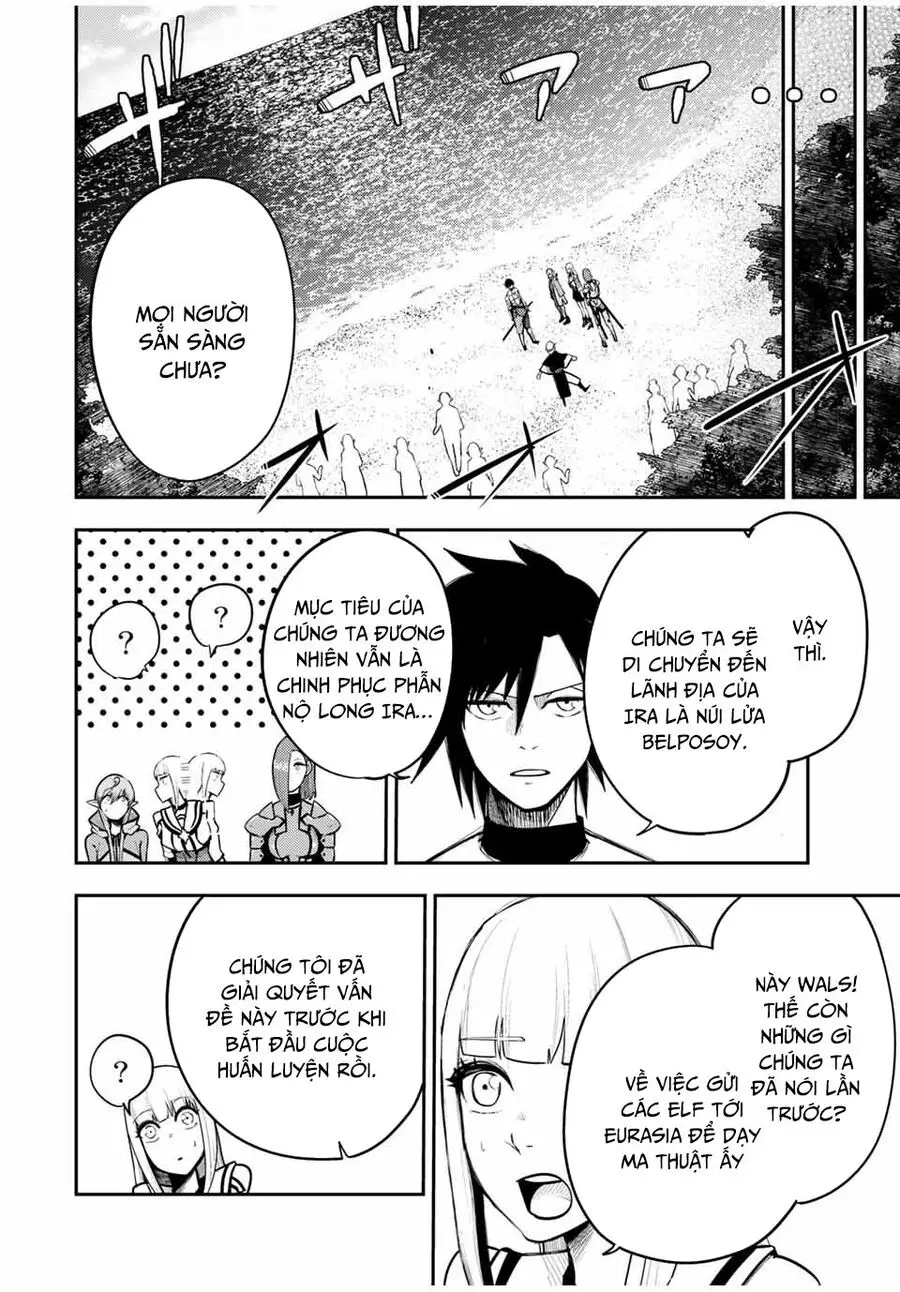 Dorei Tensei: Sono Dorei, Saikyou No Moto Ouji Ni Tsuki Nettruyen ZZZ Chương 53 Page 9