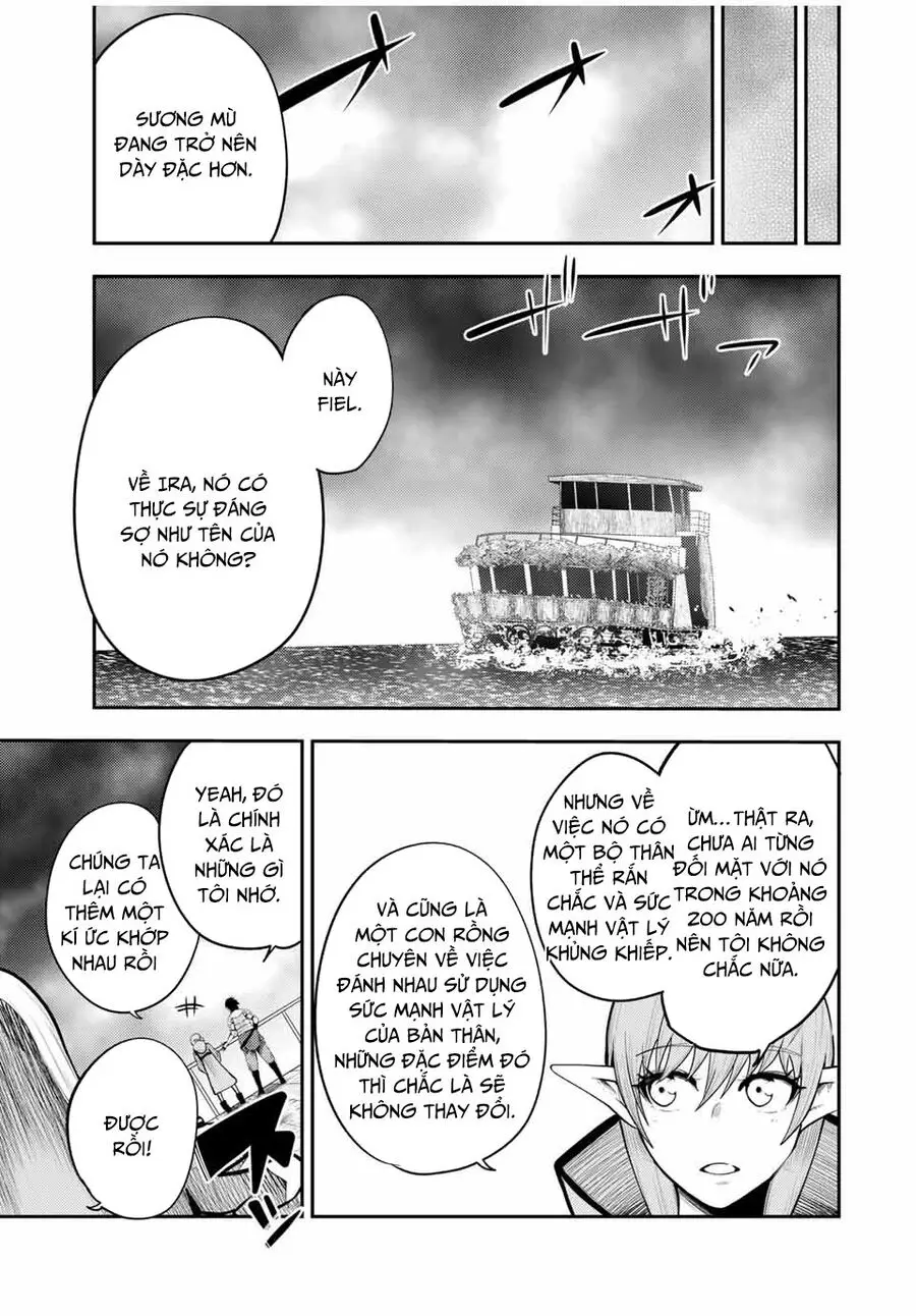 Dorei Tensei: Sono Dorei, Saikyou No Moto Ouji Ni Tsuki Nettruyen ZZZ Chương 53 Page 14