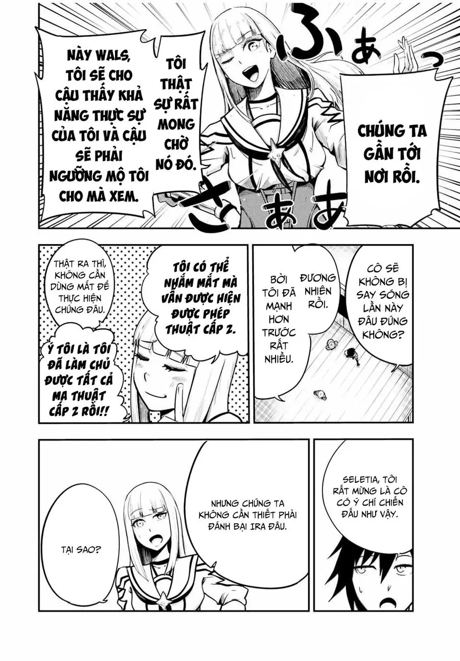 Dorei Tensei: Sono Dorei, Saikyou No Moto Ouji Ni Tsuki Nettruyen ZZZ Chương 53 Page 15