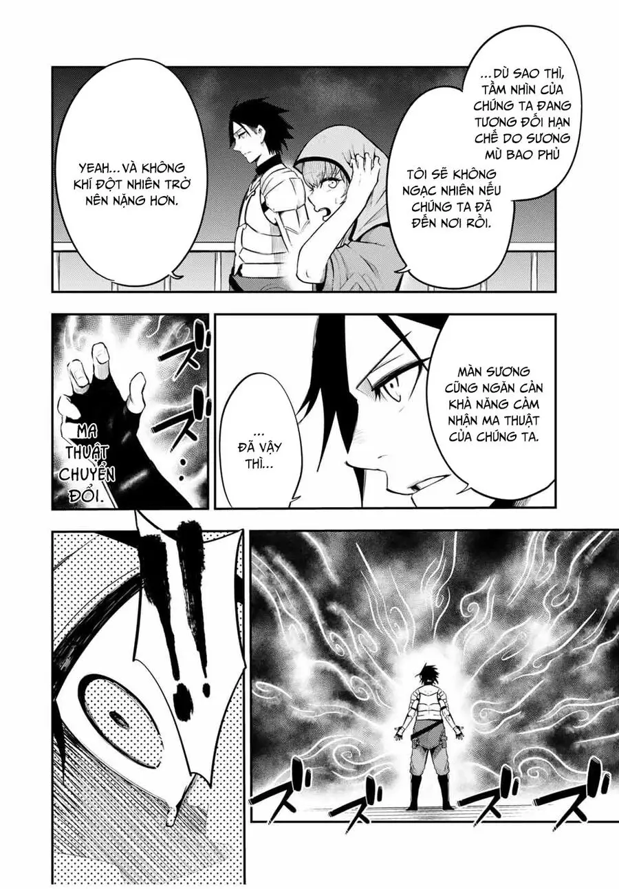 Dorei Tensei: Sono Dorei, Saikyou No Moto Ouji Ni Tsuki Nettruyen ZZZ Chương 53 Page 17