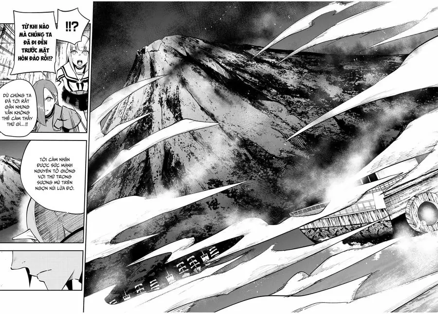 Dorei Tensei: Sono Dorei, Saikyou No Moto Ouji Ni Tsuki Nettruyen ZZZ Chương 53 Page 19