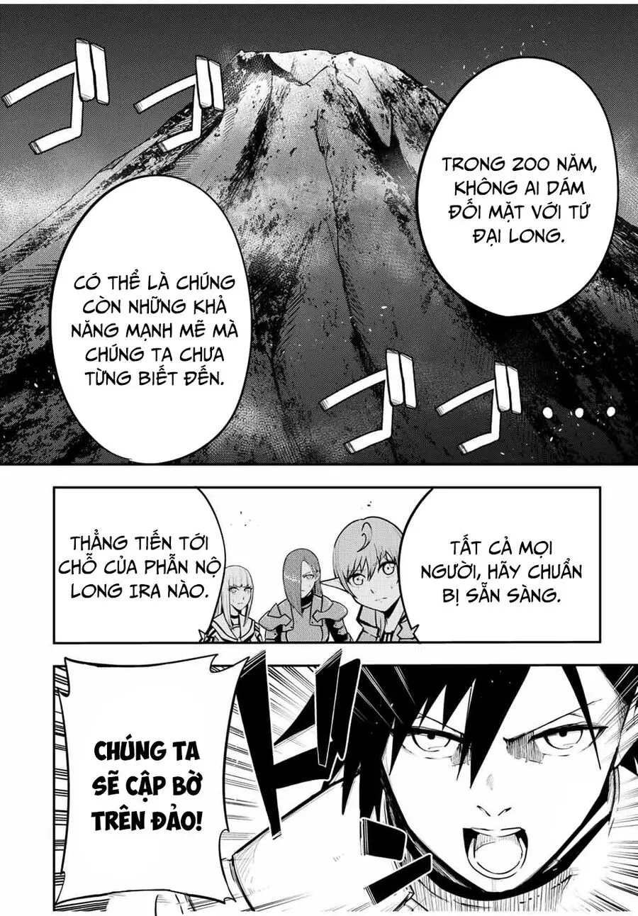 Dorei Tensei: Sono Dorei, Saikyou No Moto Ouji Ni Tsuki Nettruyen ZZZ Chương 53 Page 20