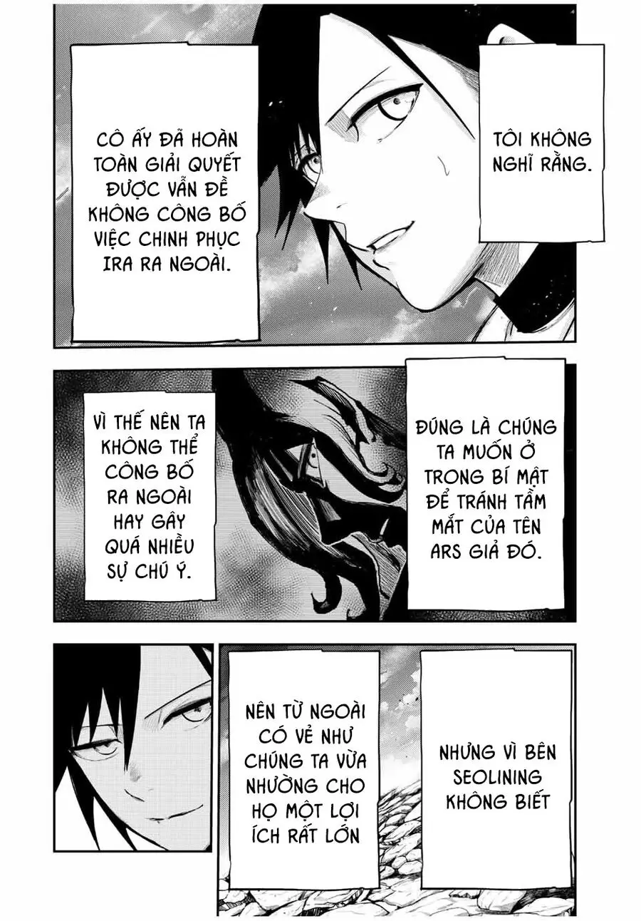 Dorei Tensei: Sono Dorei, Saikyou No Moto Ouji Ni Tsuki Nettruyen ZZZ Chương 56 Page 13