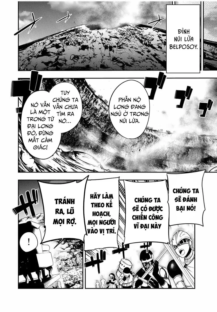 Dorei Tensei: Sono Dorei, Saikyou No Moto Ouji Ni Tsuki Nettruyen ZZZ Chương 56 Page 19