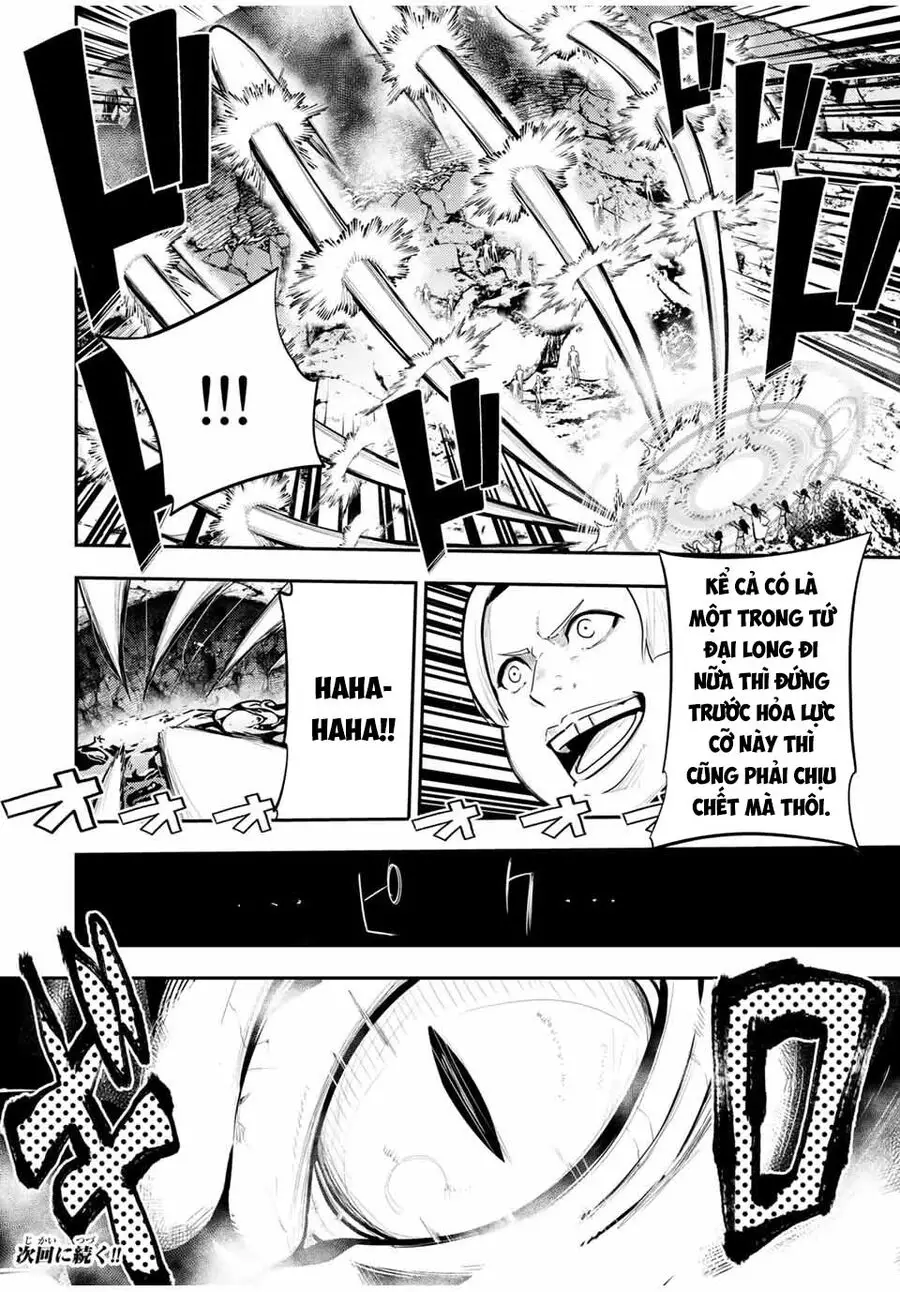 Dorei Tensei: Sono Dorei, Saikyou No Moto Ouji Ni Tsuki Nettruyen ZZZ Chương 56 Page 21