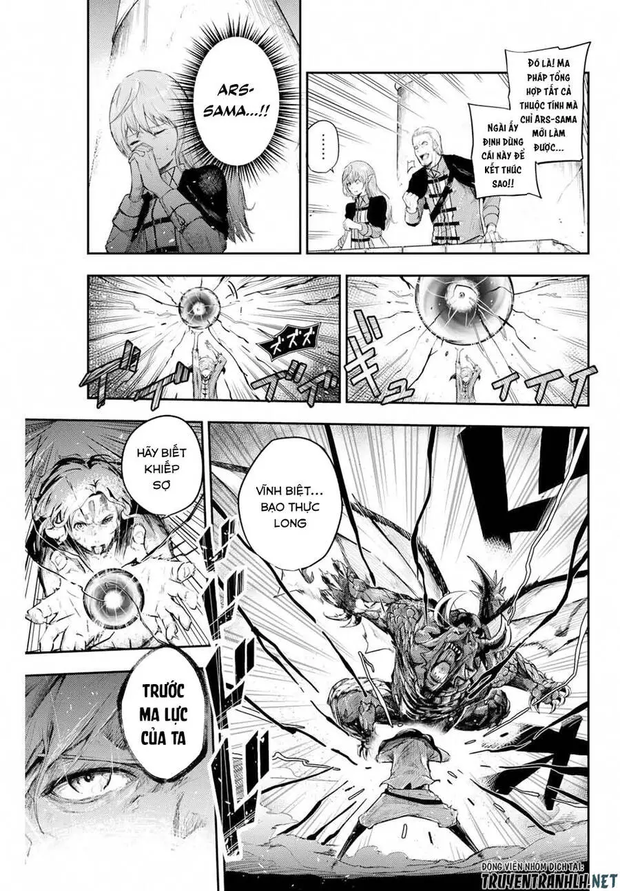 Dorei Tensei: Sono Dorei, Saikyou No Moto Ouji Ni Tsuki Nettruyen ZZZ Chương 1 Page 19