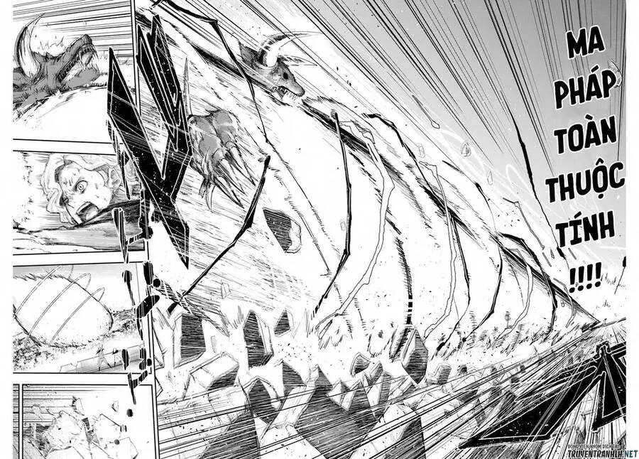 Dorei Tensei: Sono Dorei, Saikyou No Moto Ouji Ni Tsuki Nettruyen ZZZ Chương 1 Page 20