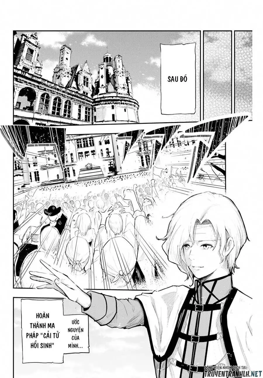 Dorei Tensei: Sono Dorei, Saikyou No Moto Ouji Ni Tsuki Nettruyen ZZZ Chương 1 Page 22