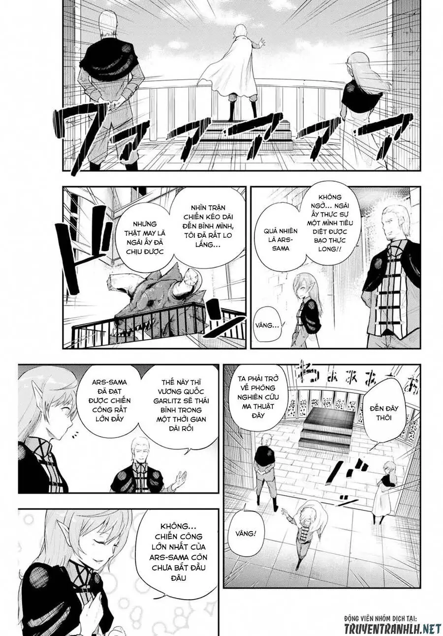 Dorei Tensei: Sono Dorei, Saikyou No Moto Ouji Ni Tsuki Nettruyen ZZZ Chương 1 Page 23