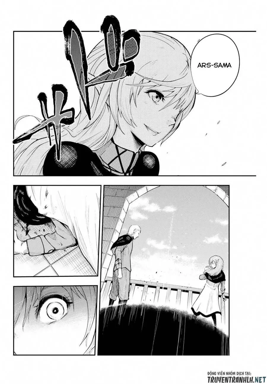 Dorei Tensei: Sono Dorei, Saikyou No Moto Ouji Ni Tsuki Nettruyen ZZZ Chương 1 Page 24