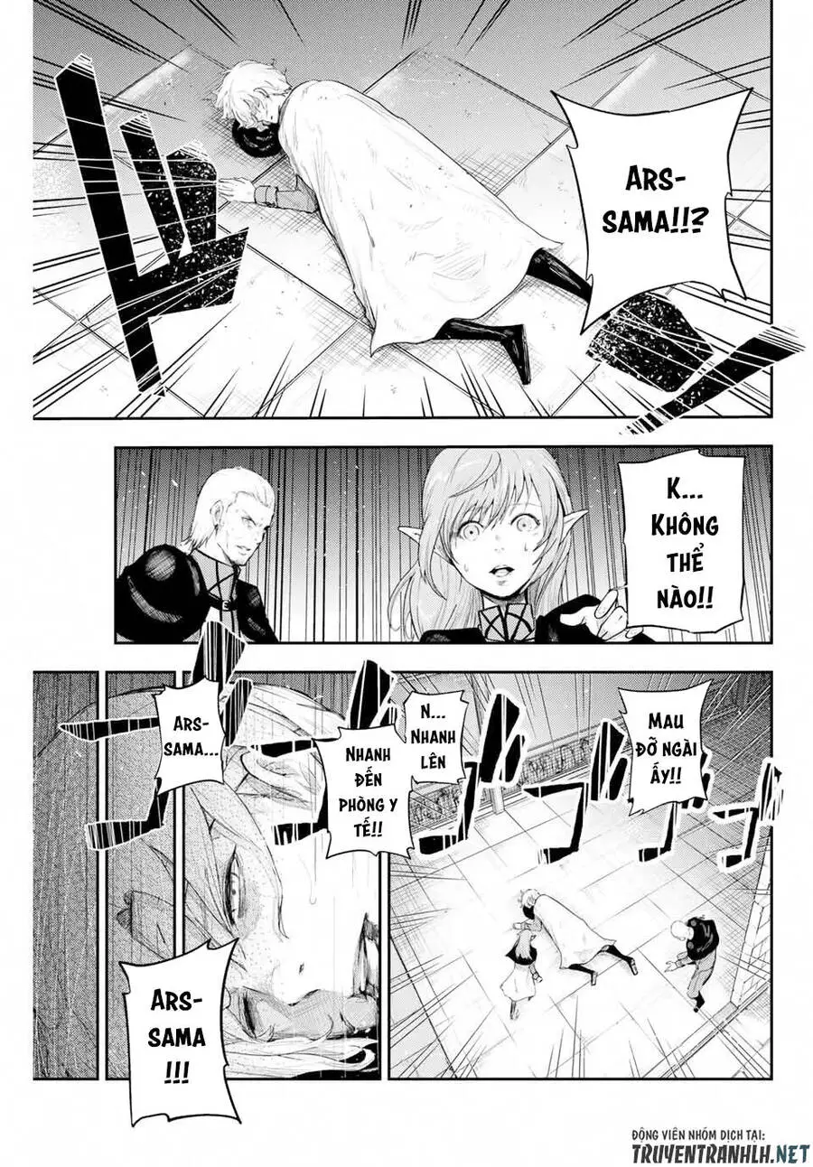 Dorei Tensei: Sono Dorei, Saikyou No Moto Ouji Ni Tsuki Nettruyen ZZZ Chương 1 Page 25