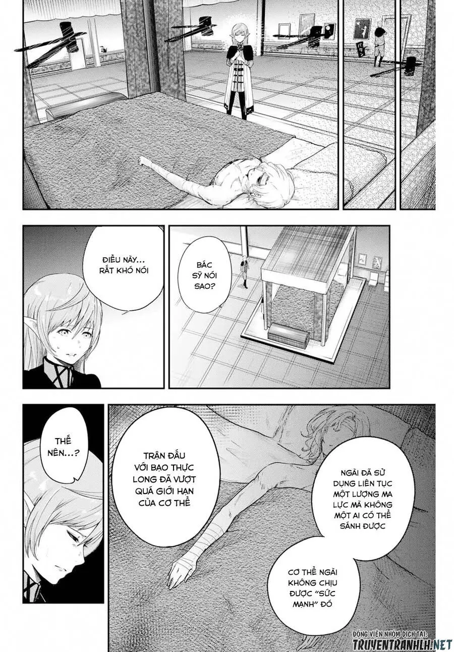 Dorei Tensei: Sono Dorei, Saikyou No Moto Ouji Ni Tsuki Nettruyen ZZZ Chương 1 Page 26